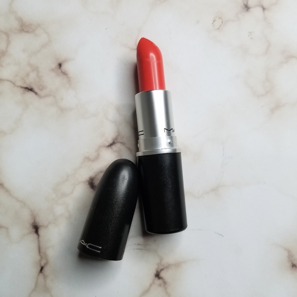 MAC Cosmetics Other - Mac Lipstick in Margherita